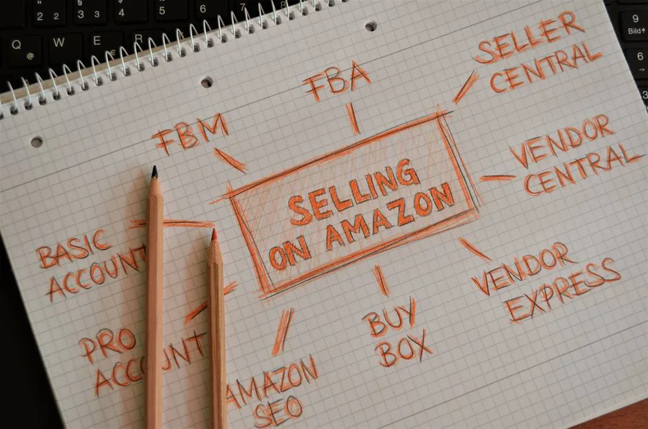 Amazon seller dashboard showing Account Health Rating
